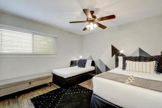Artsy Space in Travis Heights with Shared Pool - Ash! - Austin - 6