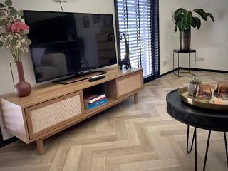 Luxe Vakantiehuis met privé Wellness - 2