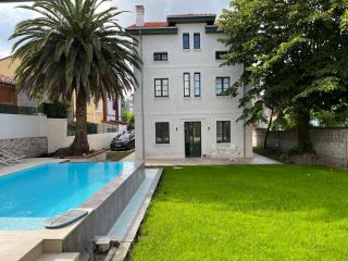 Villa en Salinas junto al Mar - 9