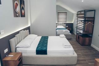 Hotel Iseberi - 4