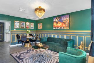 GatsbyGlam Getaway - Tucson - 9