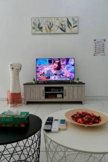 AustinHeight- Studio AkademikSuite5Pax - Johor Bahru - 8
