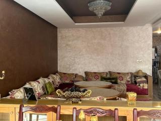 Cozy Elegant Villa in Downtown Agadir - 6