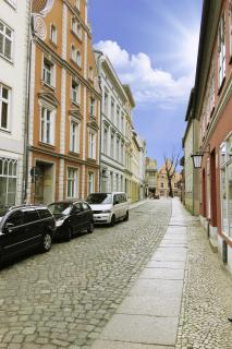 Ferienwohnung Truding - Stralsund - 8