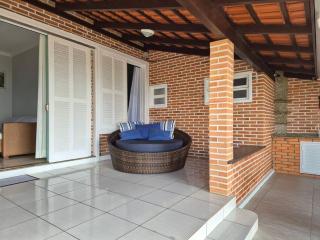Casa de praia de frente para o mar - Penha - 3