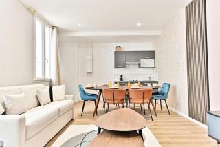 Appartement spacieux près de Paris - II - Bagnolet - 8
