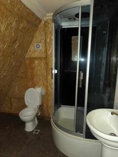 The Cottage in Mandarins - Batoemi - 7