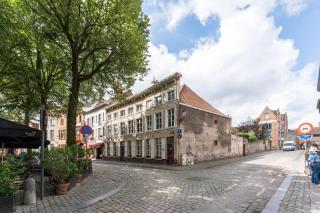Lake Suites - Brujas - 0