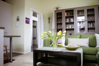 Ferienwohnung Truding - Stralsund - 0