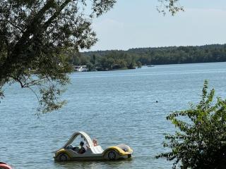 Ośrodek Wypoczynkowy Świerk - 9