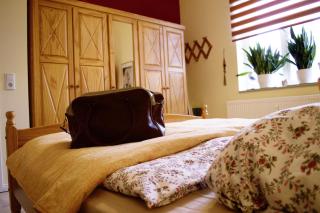 Ferienwohnung Truding - Stralsund - 5