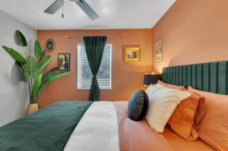 GatsbyGlam Getaway - Tucson - 5