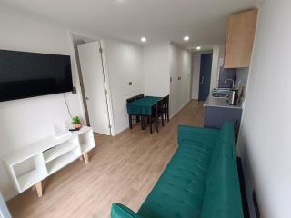 Departamento Collao concepción - 4