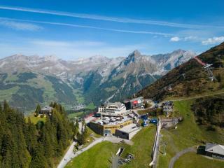 Berghotel Trübsee - Accessible Only by Cable Car - Engelberg - 0