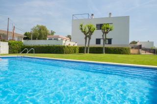 Lion - Xeckin Holidays - Calafell - 0