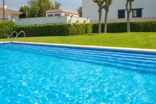 Lion - Xeckin Holidays - Calafell - 7