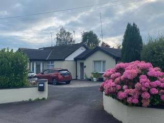 Kilmactrasna Cottage - Carrickmacross - 0