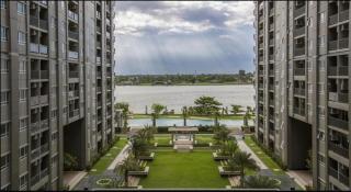 Manor Sanambinnam - Ban Tha It (1) - 0