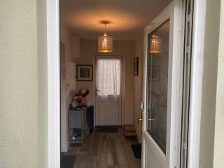 Kilmactrasna Cottage - Carrickmacross - 2
