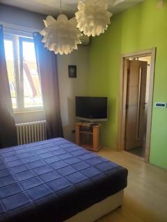 Apartman Kosta Lux - Belgrad - 8