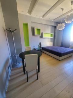 Apartman Kosta Lux - Belgrad - 4