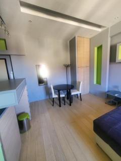 Apartman Kosta Lux - Belgrad - 2