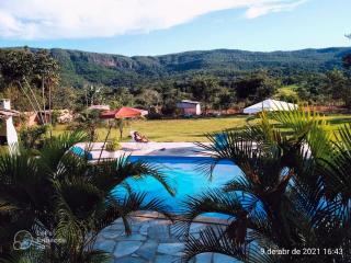 Casa de Campo em Pirenópolis - 0