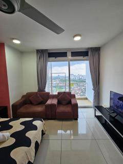 KSL City Mall Desplanade Residence - Johor Bahru - 6