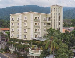 Boutique Hotel La Cordillera - San Pedro Sula - 6