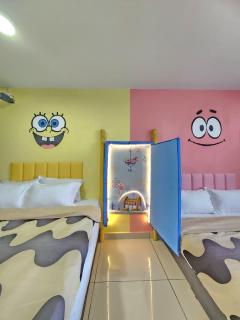 KSL City Mall Desplanade Residence - Johor Bahru - 4