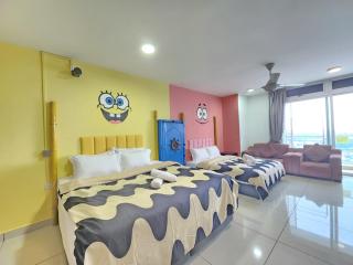 KSL City Mall Desplanade Residence - Johor Bahru - 3