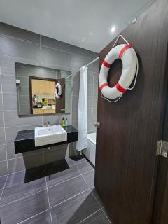 KSL City Mall Desplanade Residence - Johor Bahru - 1