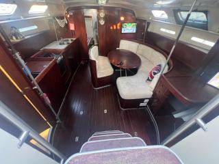 Carranade yacht - 7