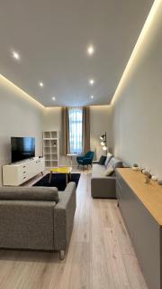 P8apartment - Budapest - 8