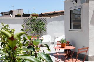 Canceddi Rooms & Terrace - Palermo - 0
