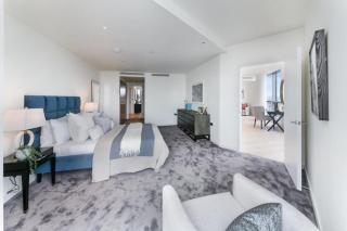 High level, two bedroom apartment - Londra - 0