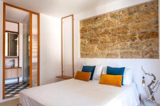 Canceddi Rooms & Terrace - Palermo - 7