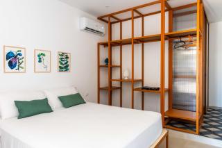 Canceddi Rooms & Terrace - Palermo - 9