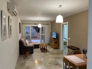 Apartamento Turístico Portofino Almerimar - Almerimar - 0