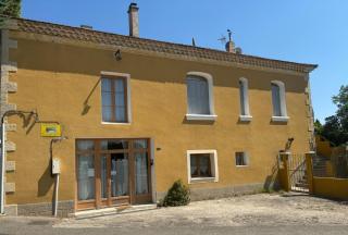 La Cassiopée - Caromb - 9
