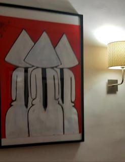 Casa Grazia-near SMN station - Florence - 8