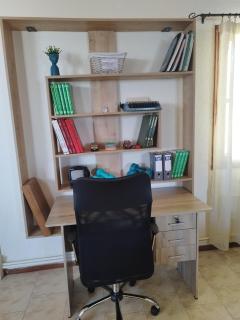 Laki's House - Karlovasi - 8
