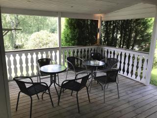 10 Bed Large Villa, Perfect For Workers - Ingelstad - 3