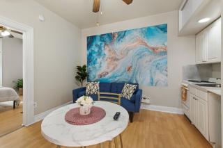 Exclusive Flat In Center City - Filadélfia - 7