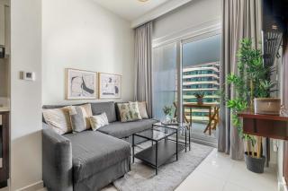 GuestReady - Superb living at Reva Residence - Dubai - 8