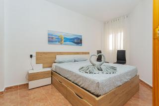 155 Wonderfull Luxury apartment Alicante-Holiday - Torrevieja - 3