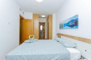 155 Wonderfull Luxury apartment Alicante-Holiday - Torrevieja - 1