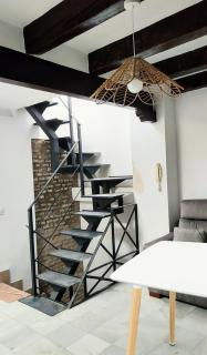 Bailen Duplex - Sevilla - 6
