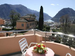 Villa Sassa - Lugano - 9