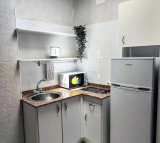 Bailen Duplex - Sevilla - 1